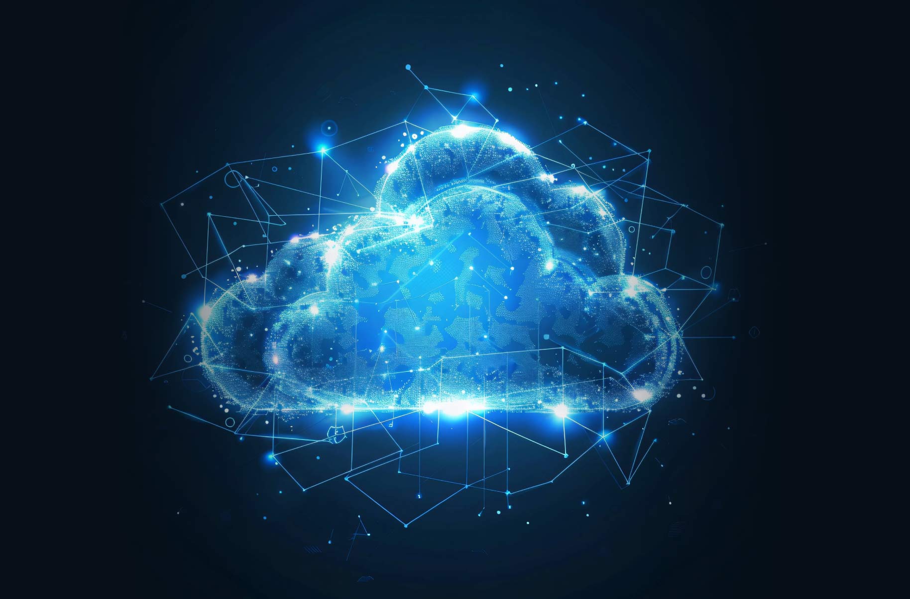 Multiprotocol communication and cloud integration