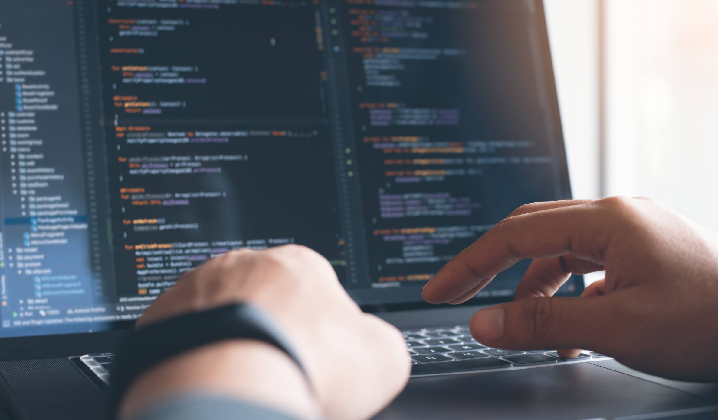 Streamlined communication configuration