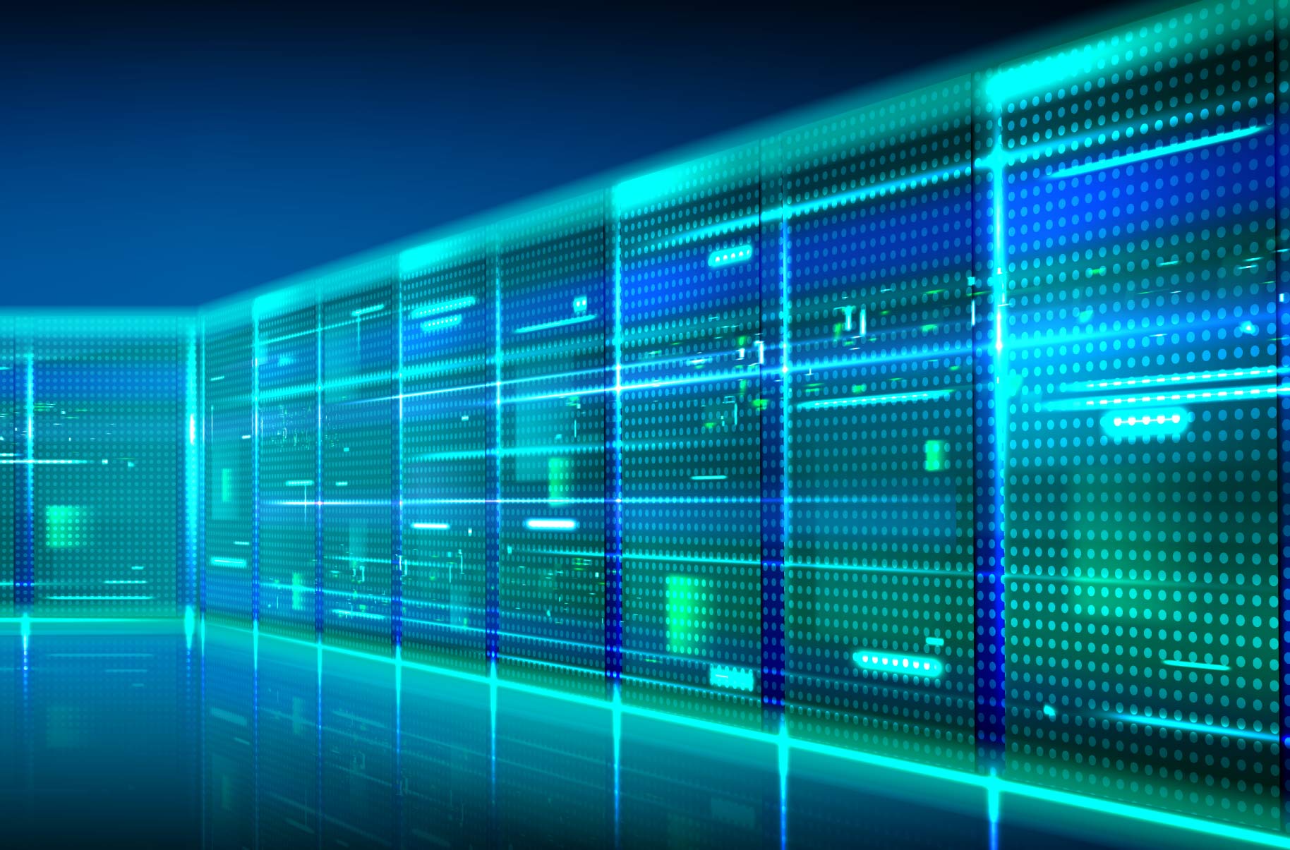 Secure and structured data handling