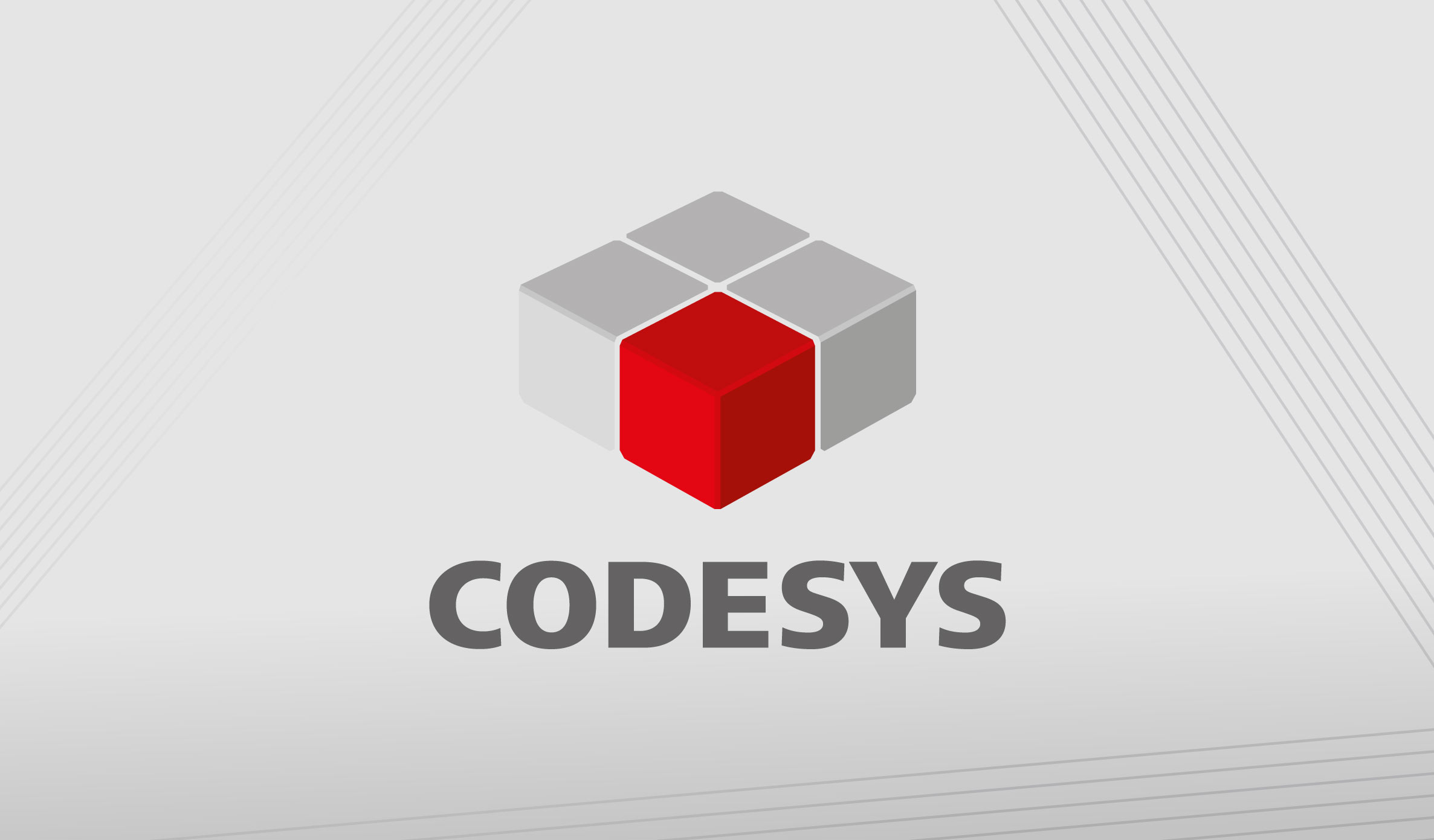 A complete solution powered by CODESYS
