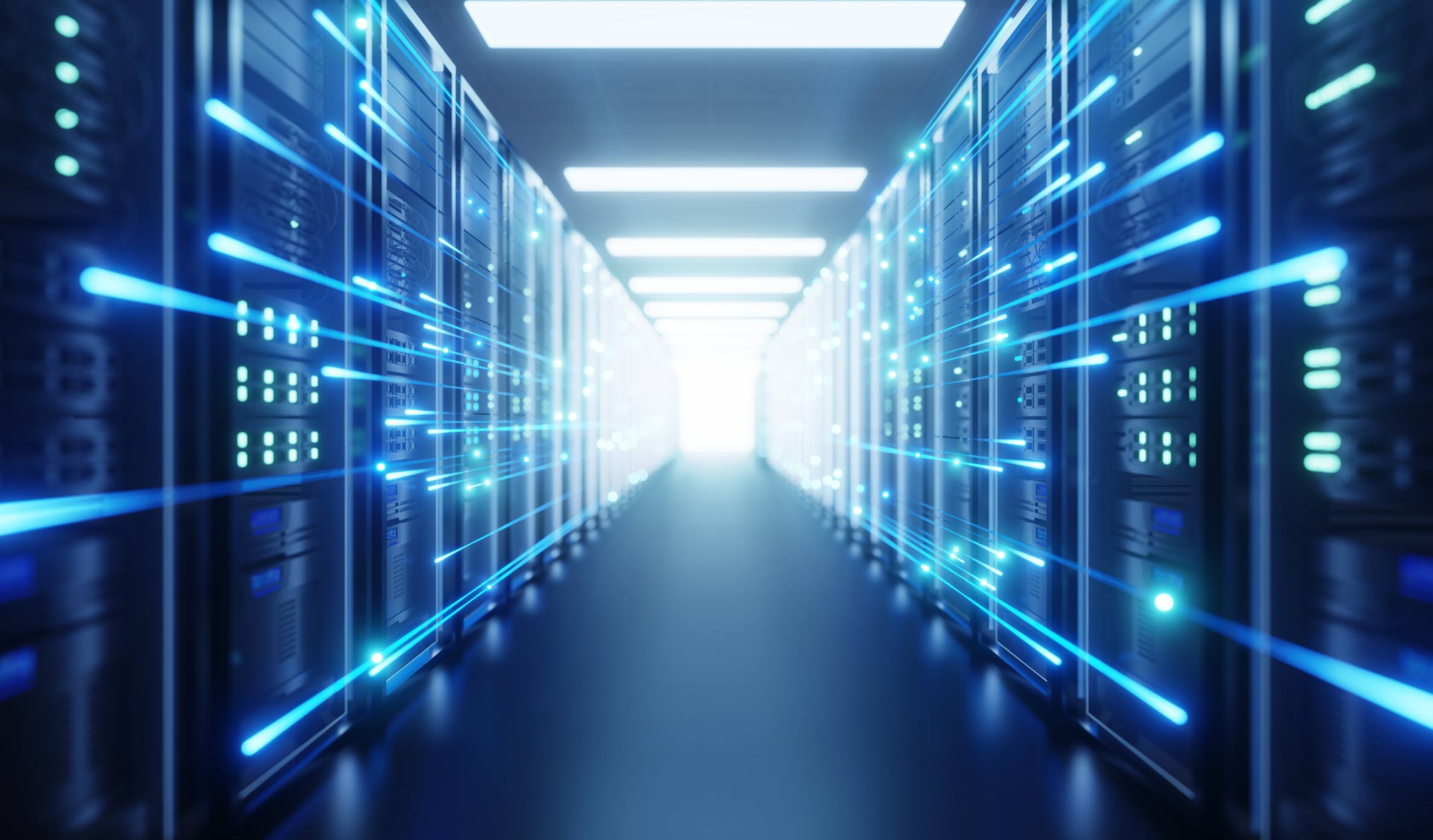 Speed and efficiency for your applications