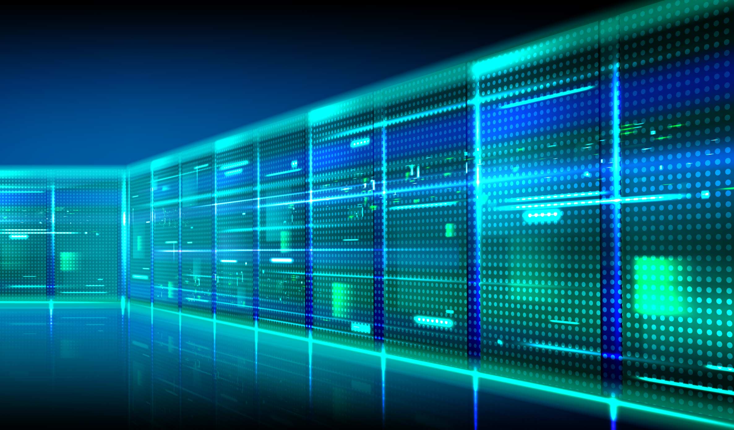 Advanced communication and data collection capabilities