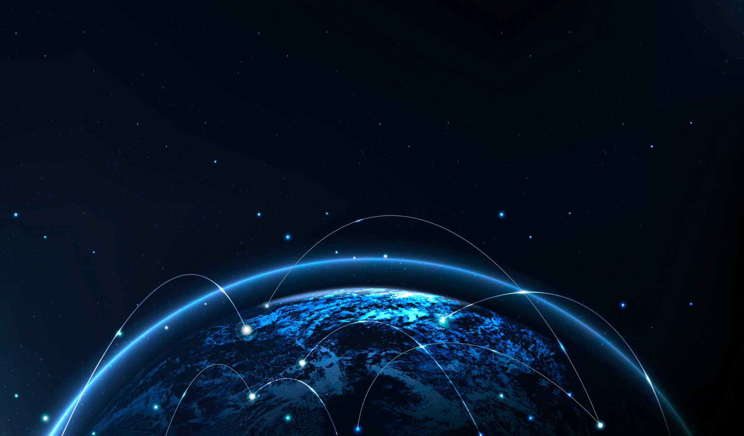 Ready for the global market