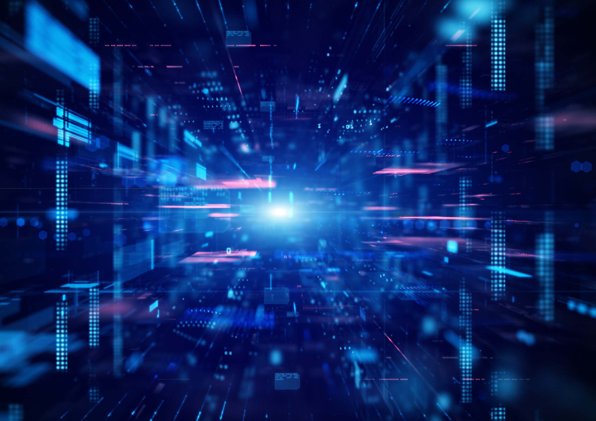 Long-range data collection and transmission