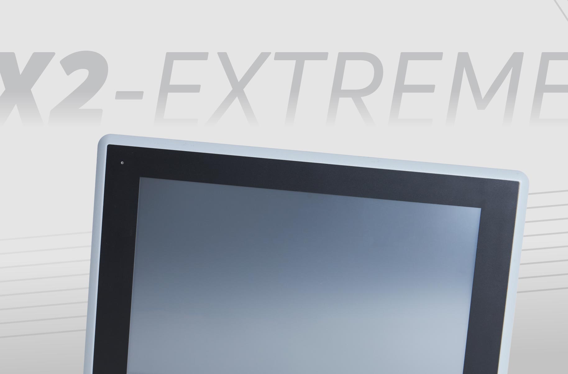 Unmatched performance and durability with the EXTREME line