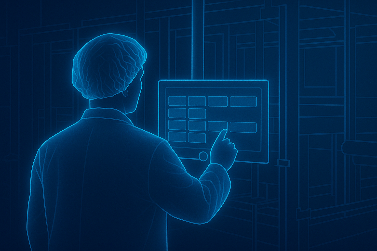 Modern interface with high-performance graphics.