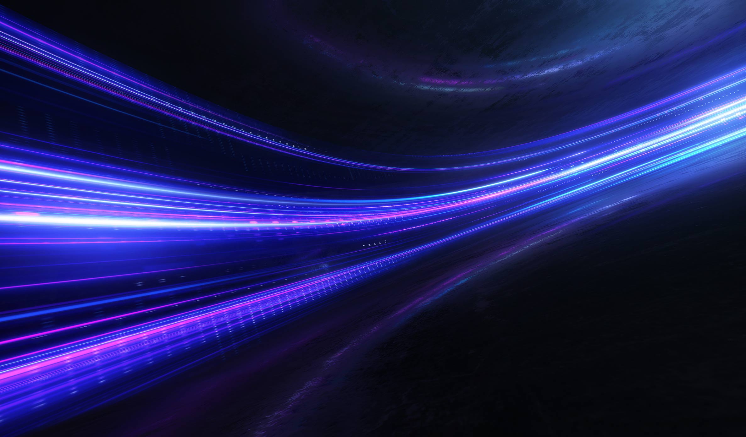 Speed in screen development and integration