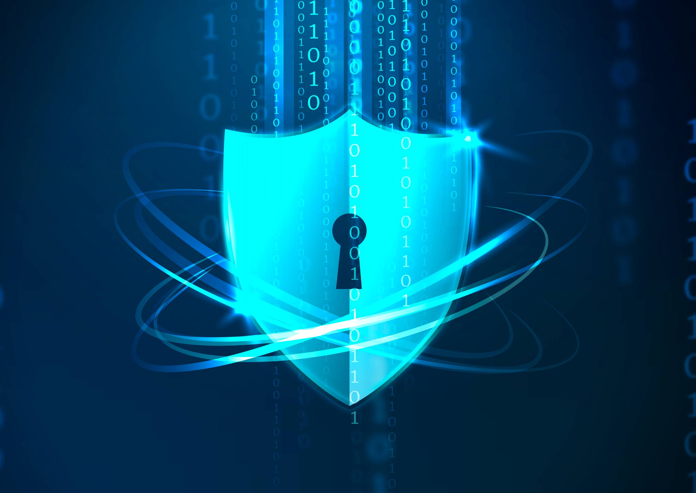 Compliance with key certifications.