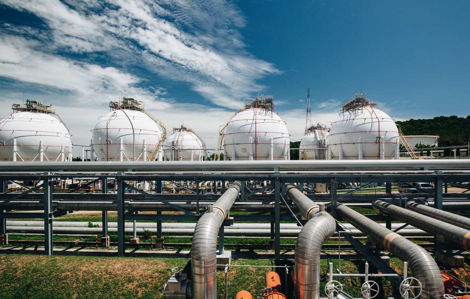 Application features