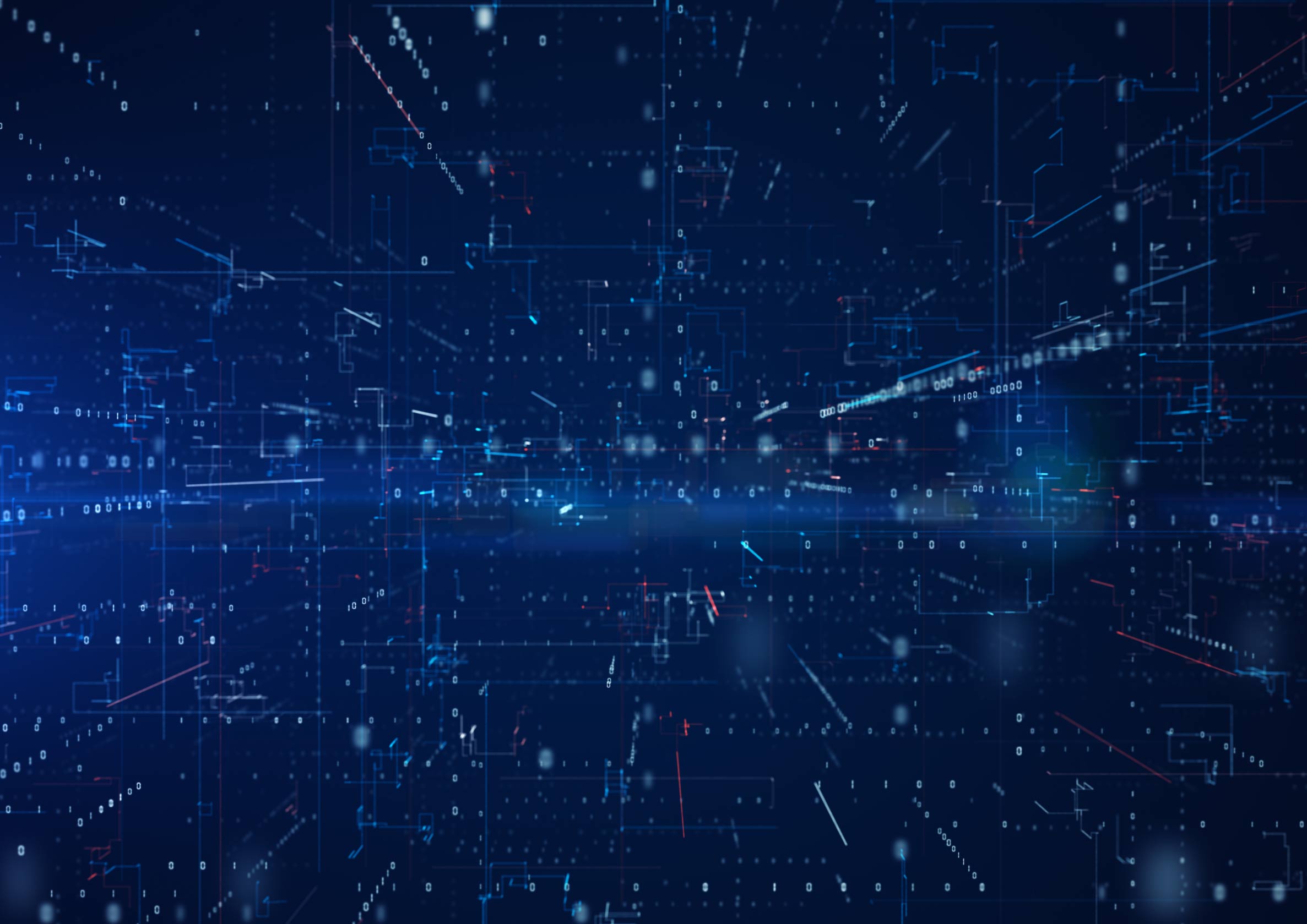 Smart and fast data collection and processing