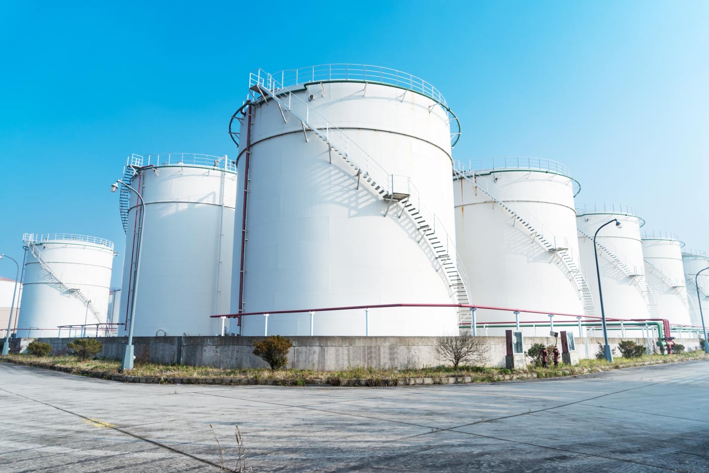 Core Functions of the Implemented System