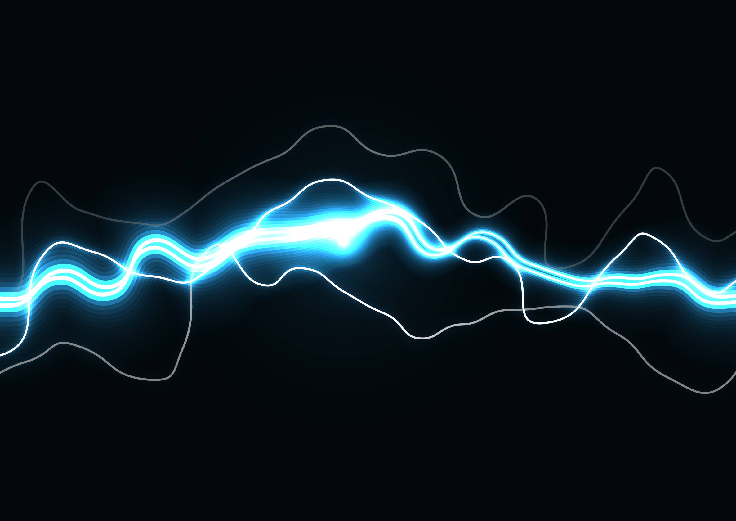 Accurate monitoring of electrical variables