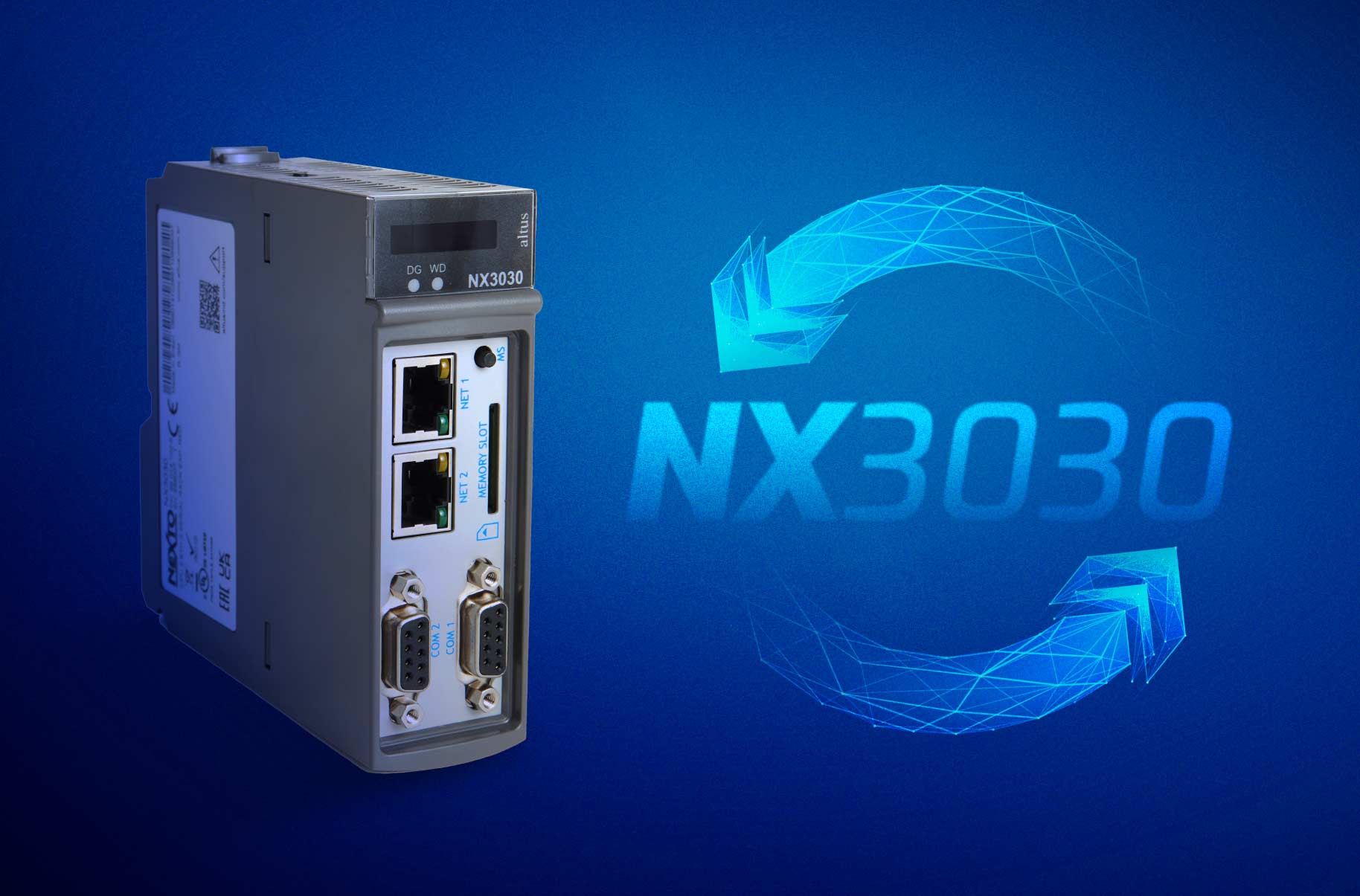 Redundant CPU architectures for critical systems