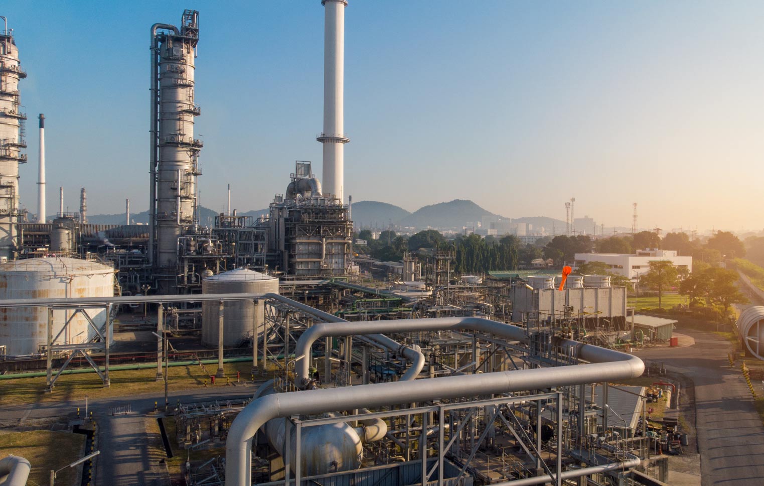 Communication Networks Used in the Project