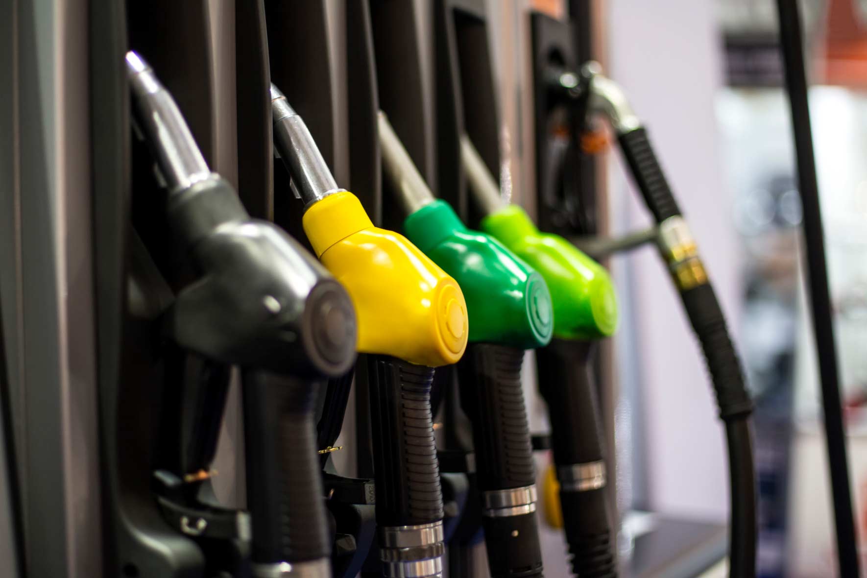 Communication and Control Between Terminals and Supply Coordination