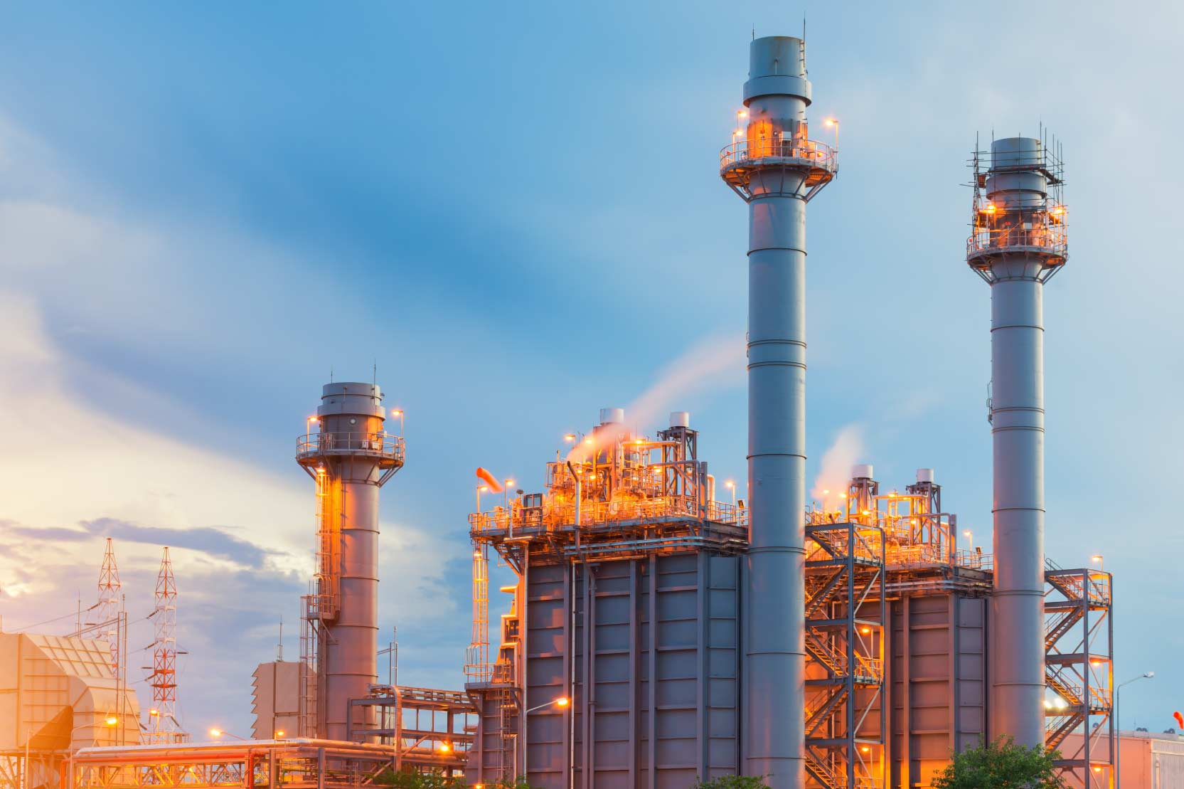 Equipment Overview Used in the Project