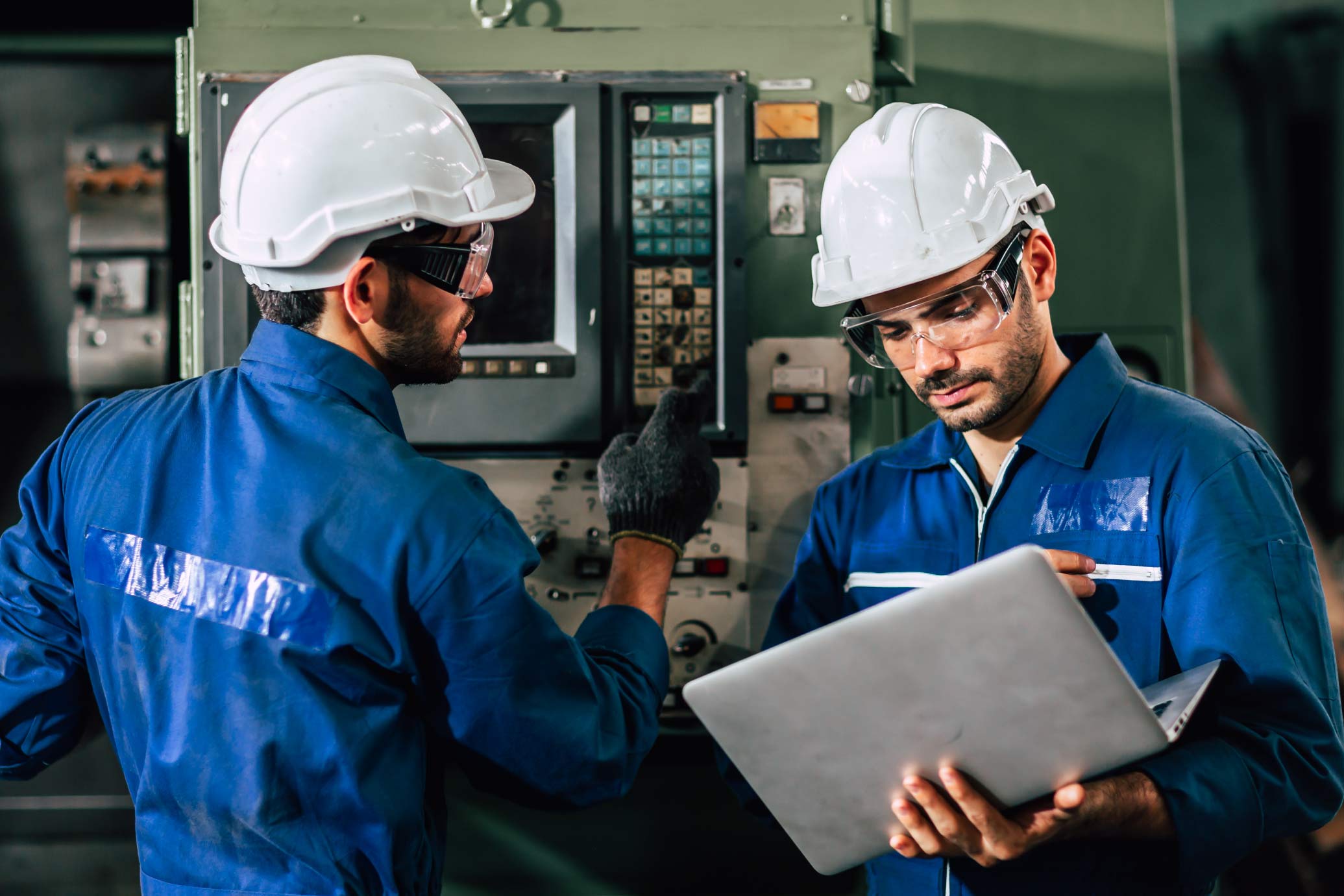 Equipment Overview Used in the Project