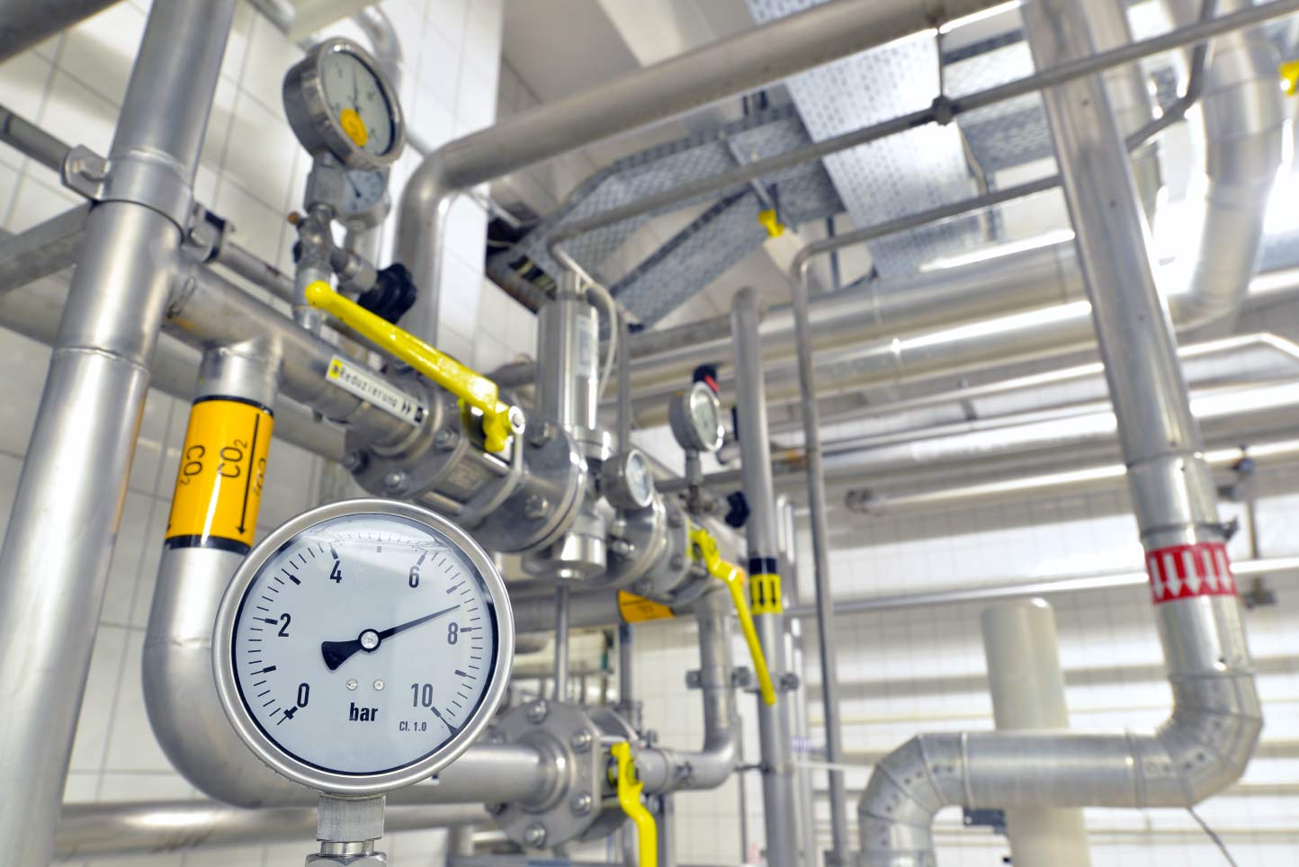 Asset Management for Field Instrument Monitoring