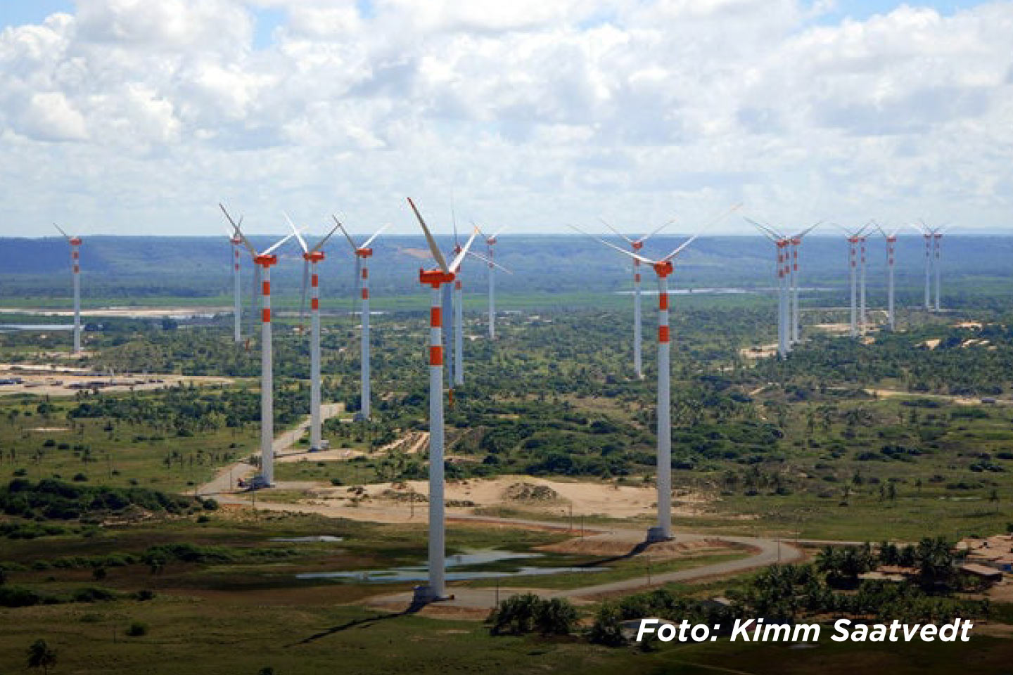 Porto Substation Modernization
