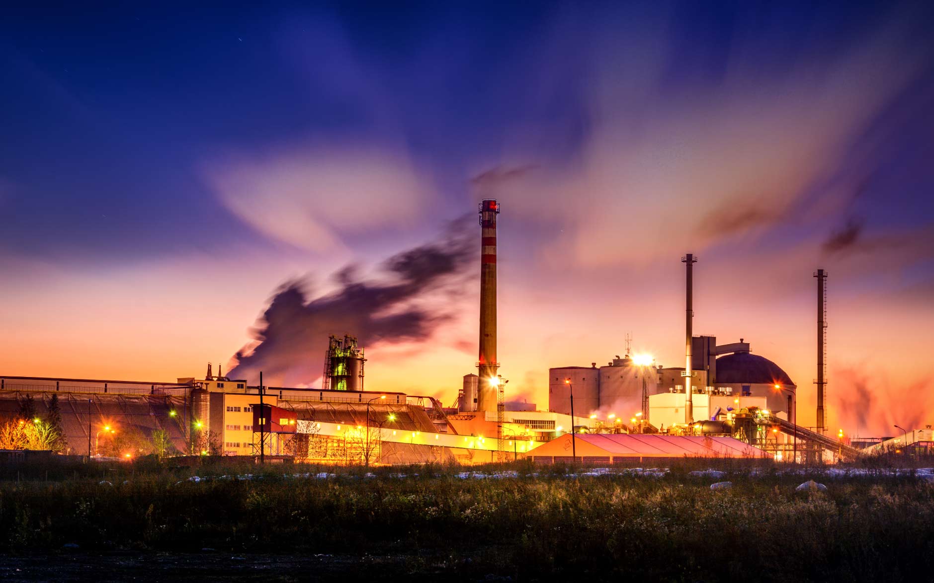 Redundant and Flexible System