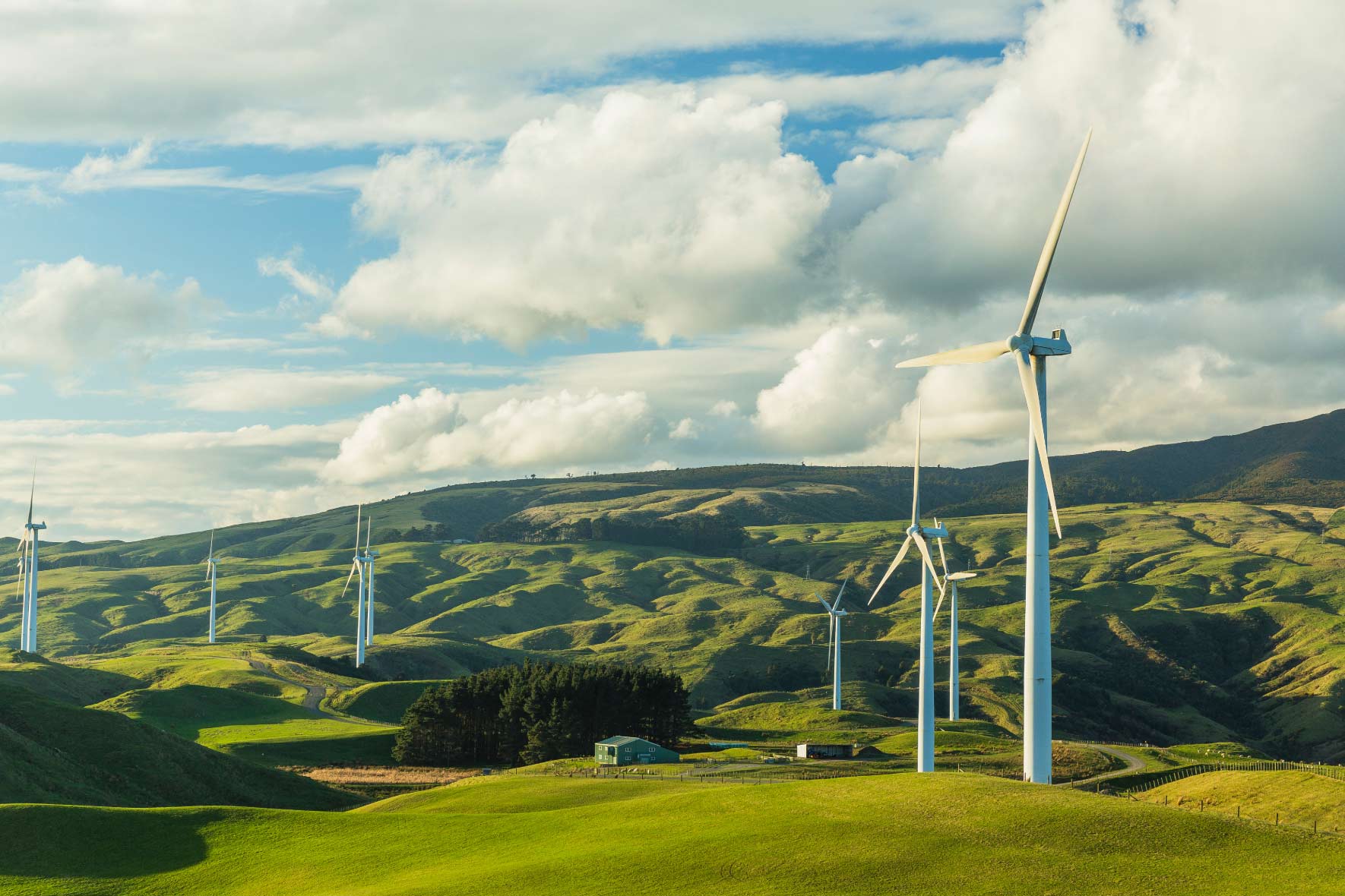 Reliable Communication Networks