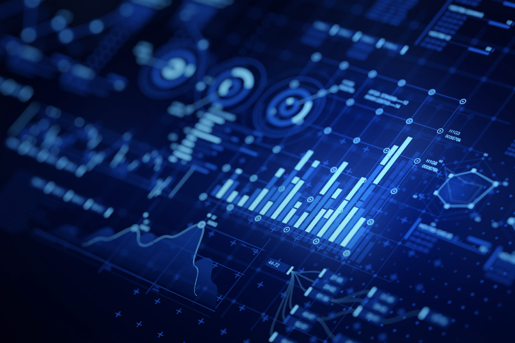 Instant access to system information