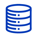 Structured database