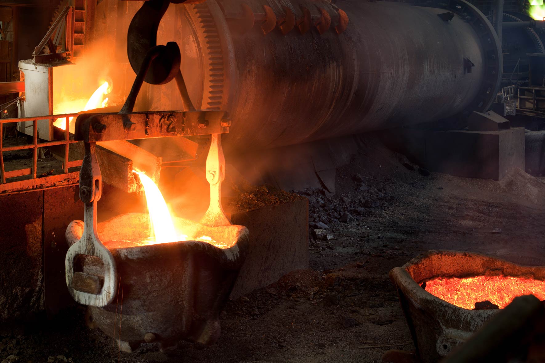 Application-specific features