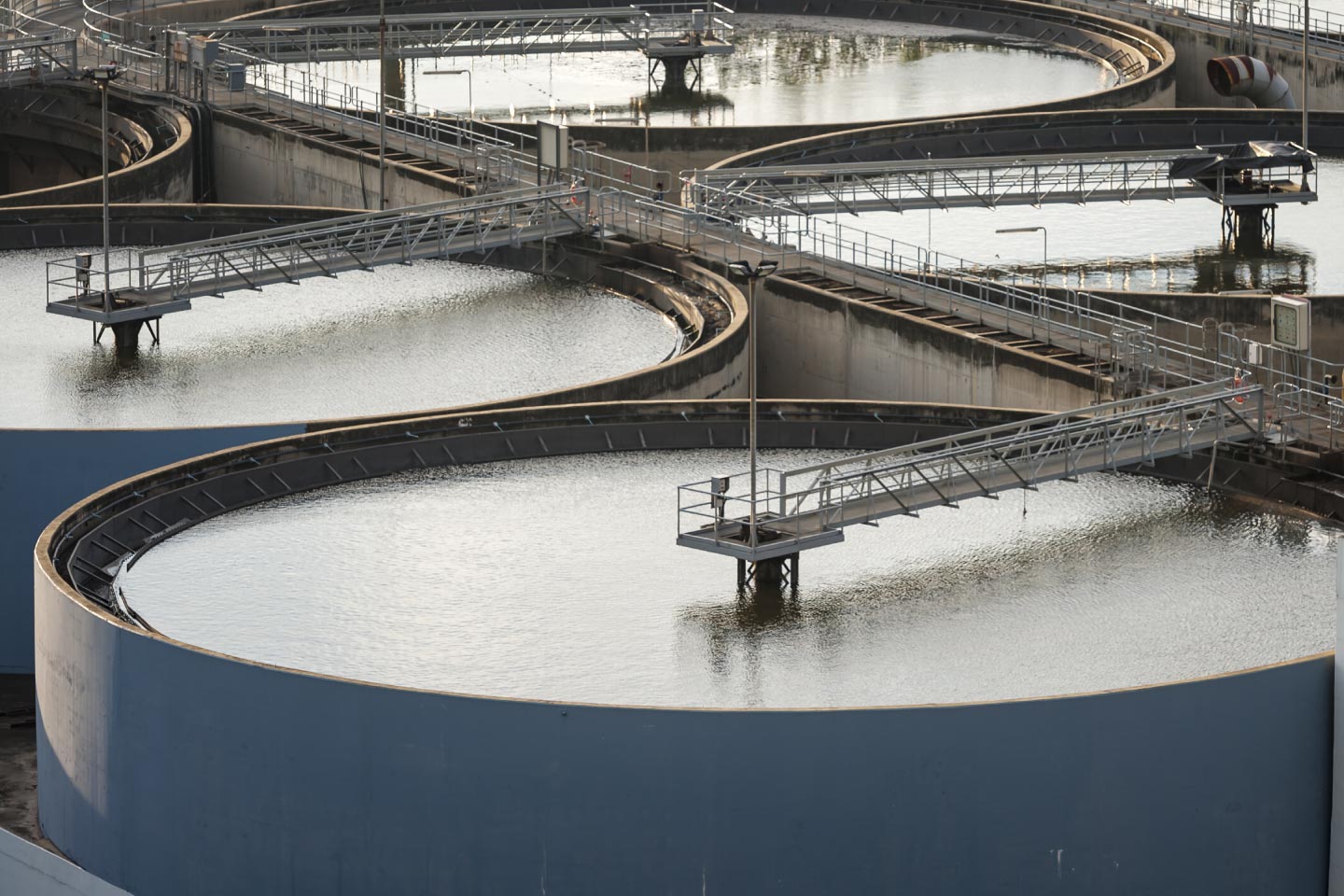 Technical scope of the solution