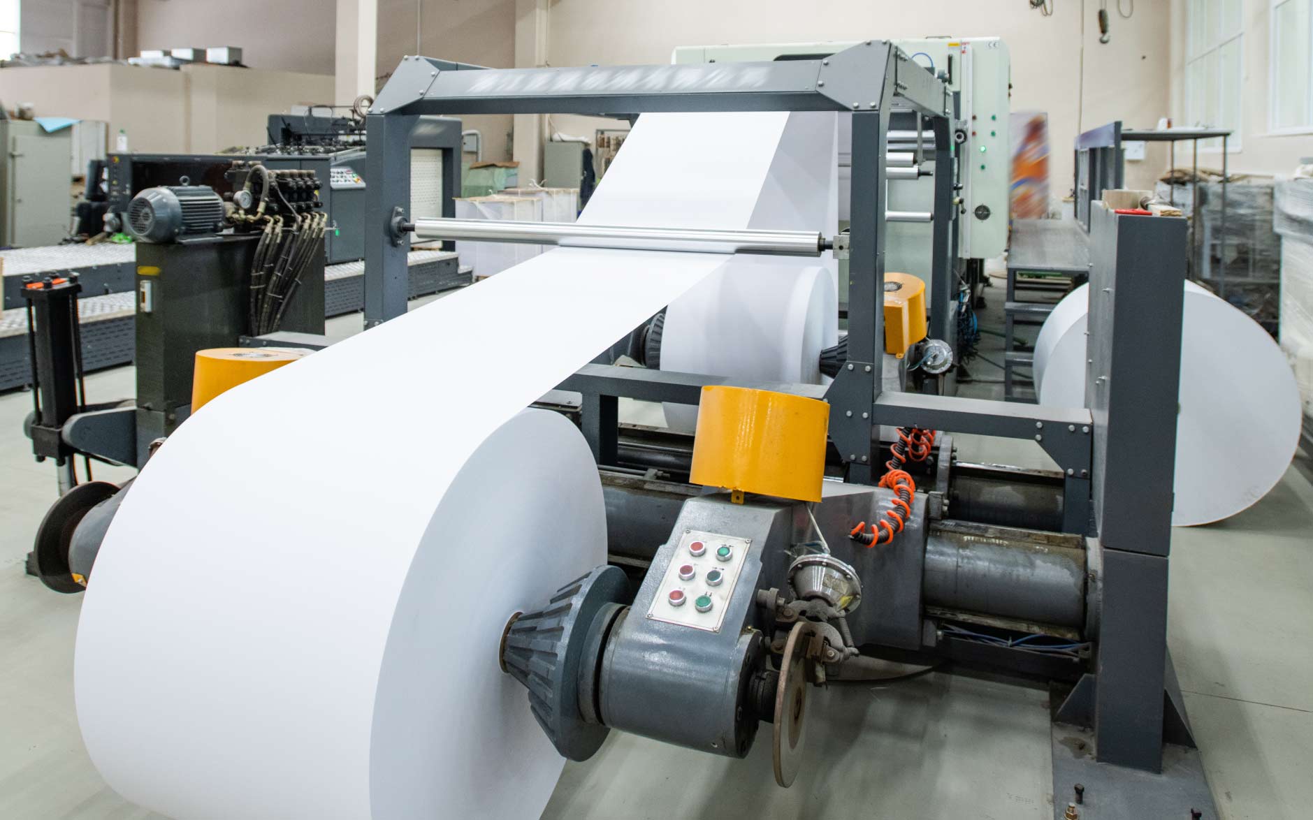 Enhanced availability with advanced features and precise diagnostics