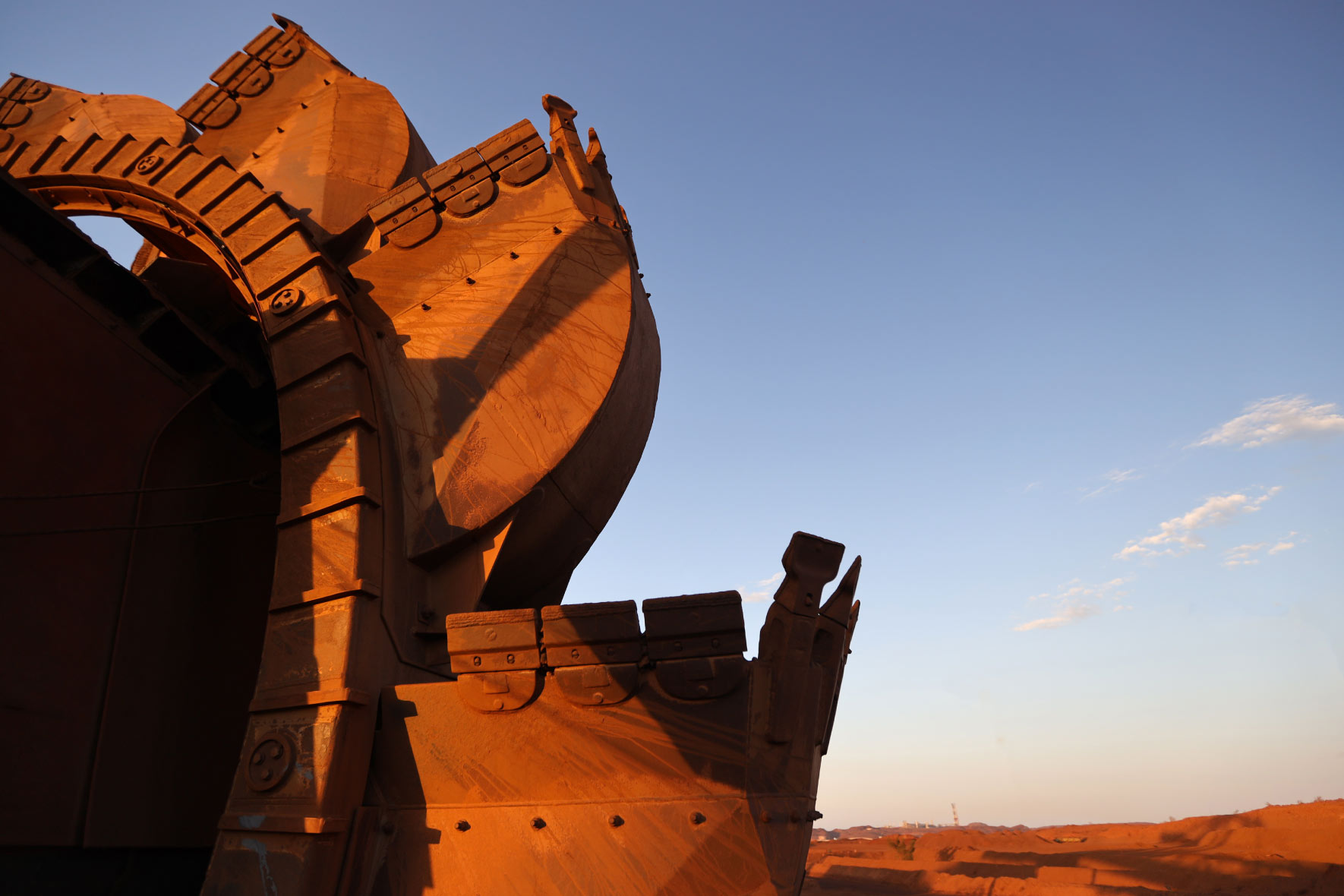 Key benefits of the new system