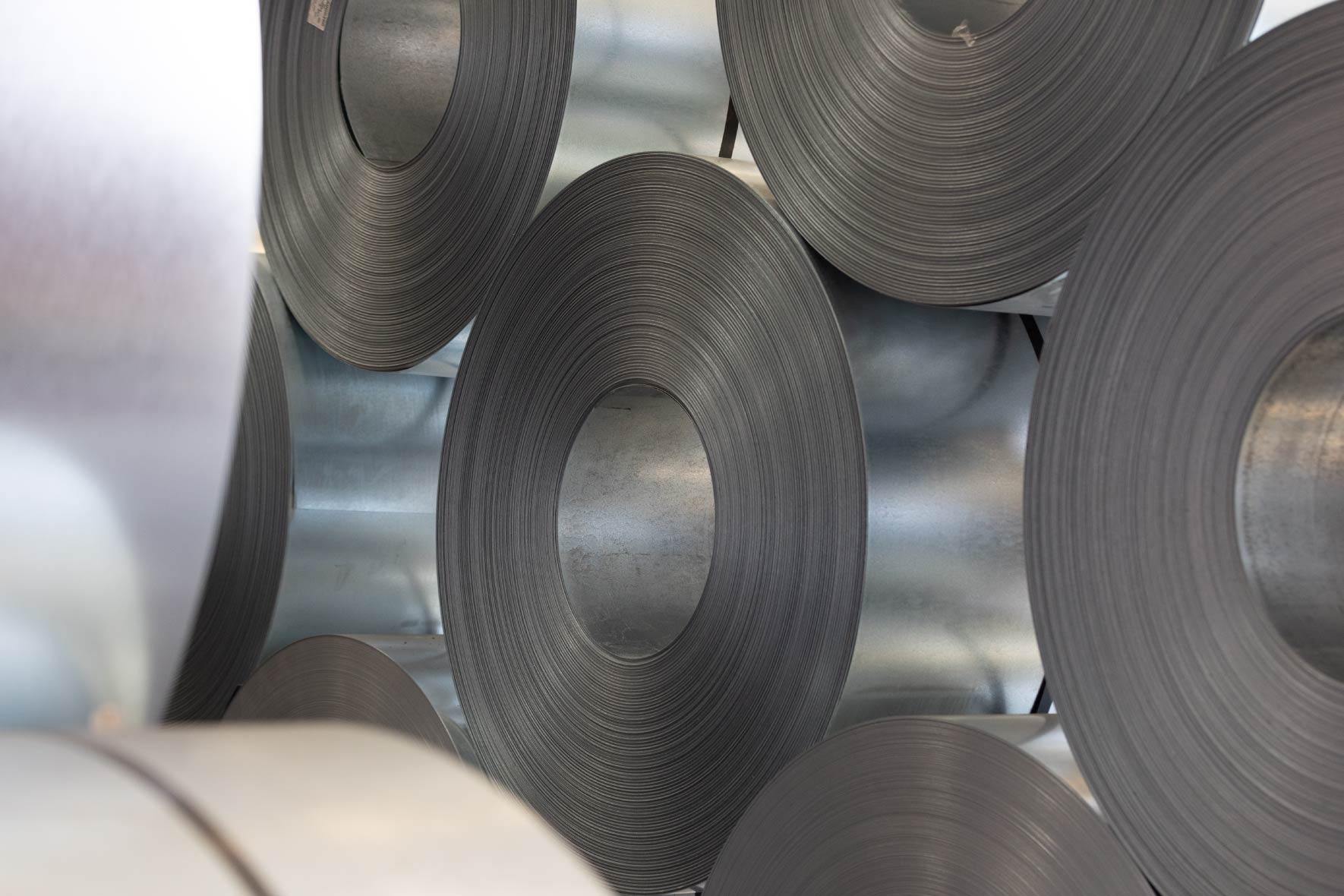 Key benefits of the new system