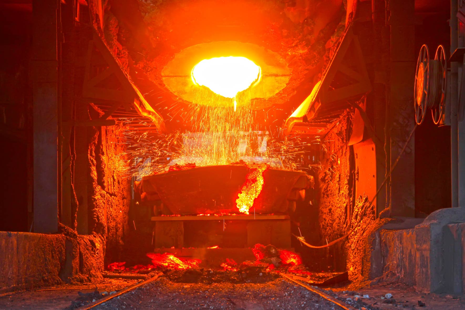 Key benefits of the new system