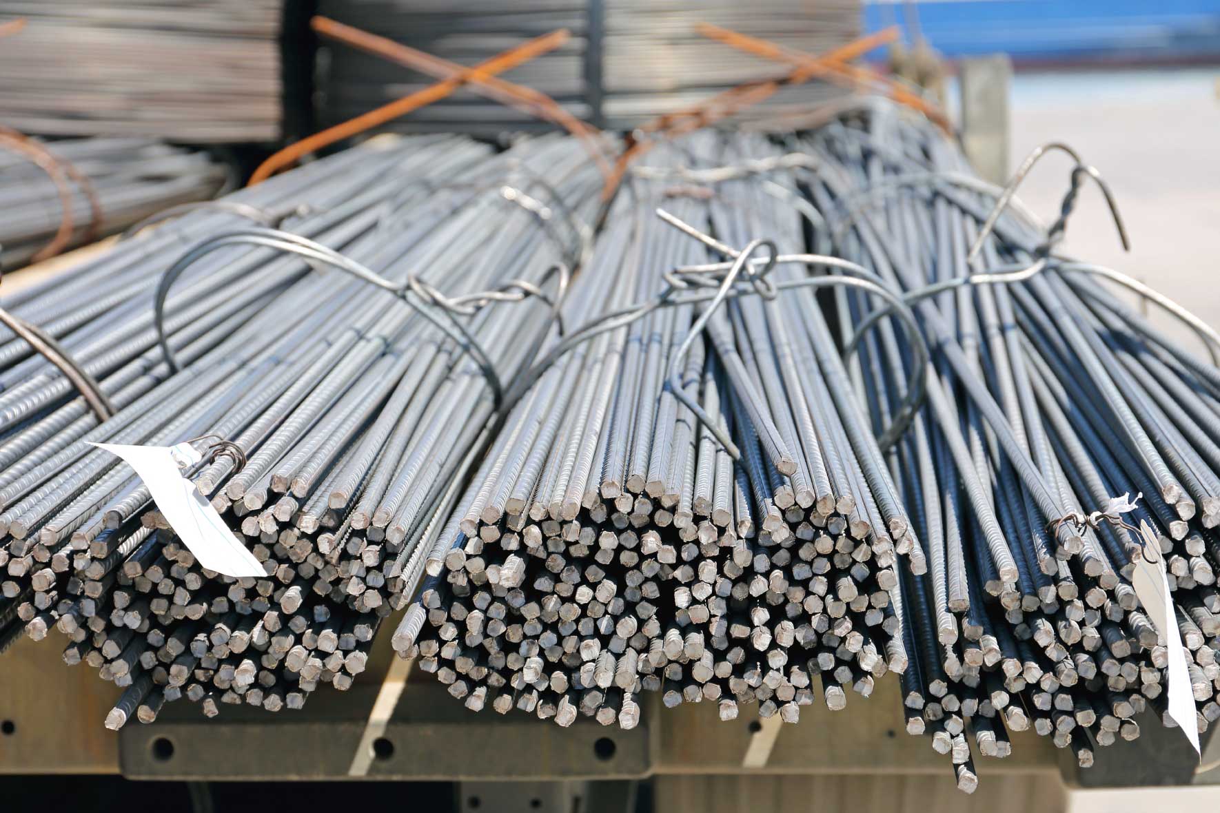 Key benefits of the new system