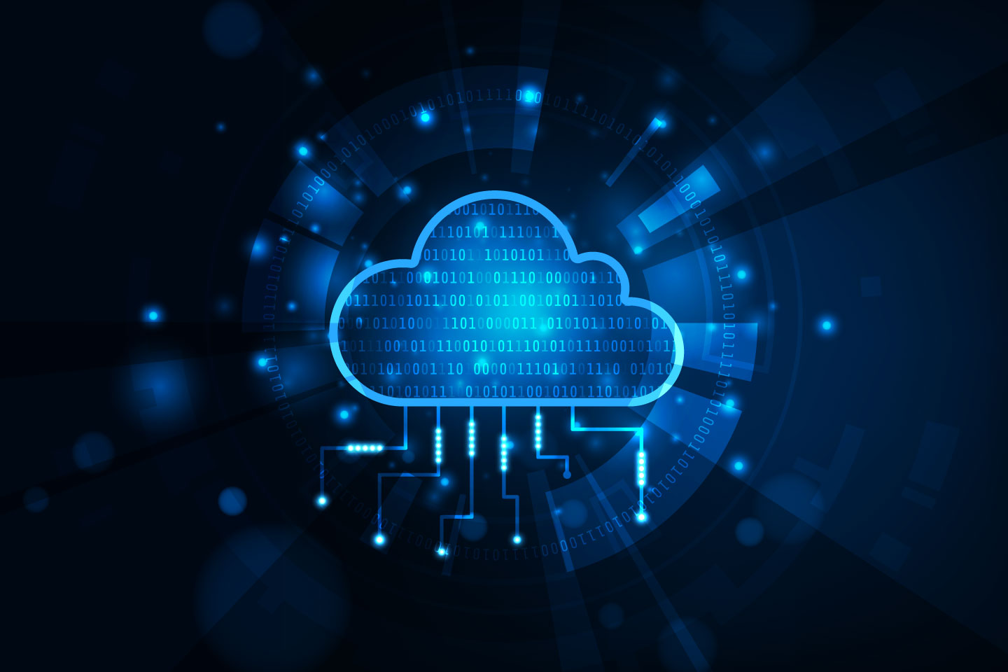 Cloud-ready multiprotocol communication