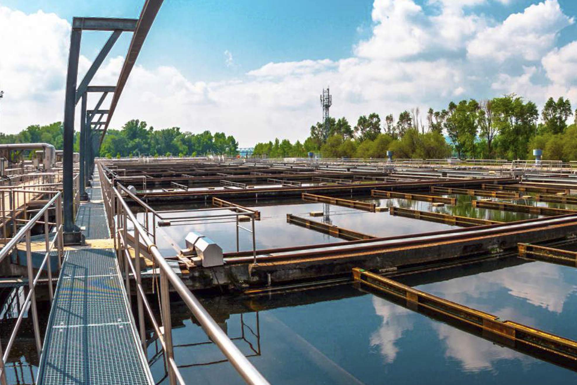 High-performance solution with Nexto PLC