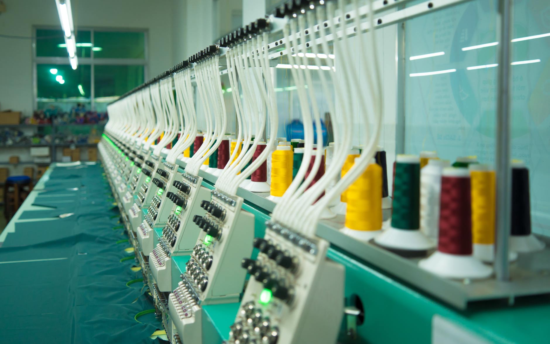 High-performance architecture built on Nexto technology