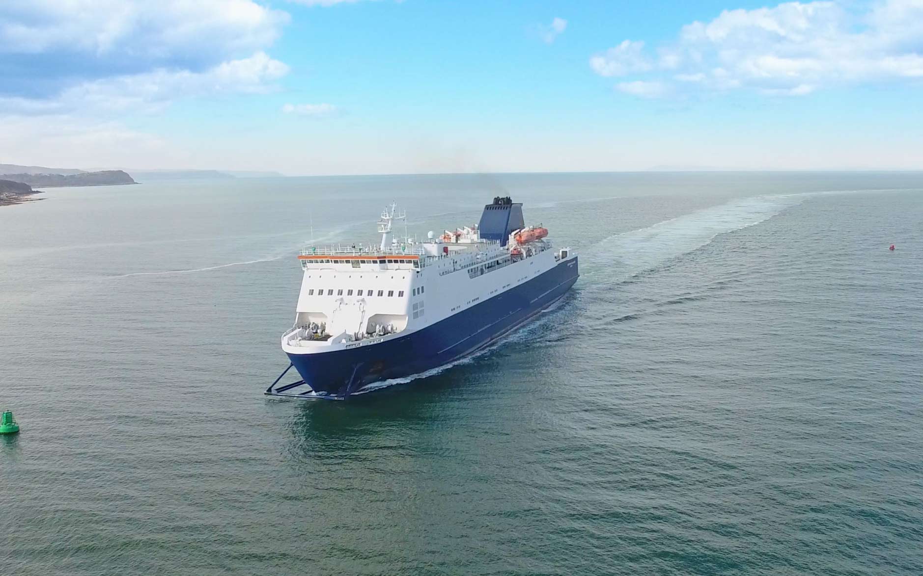 High Connectivity Control Architecture