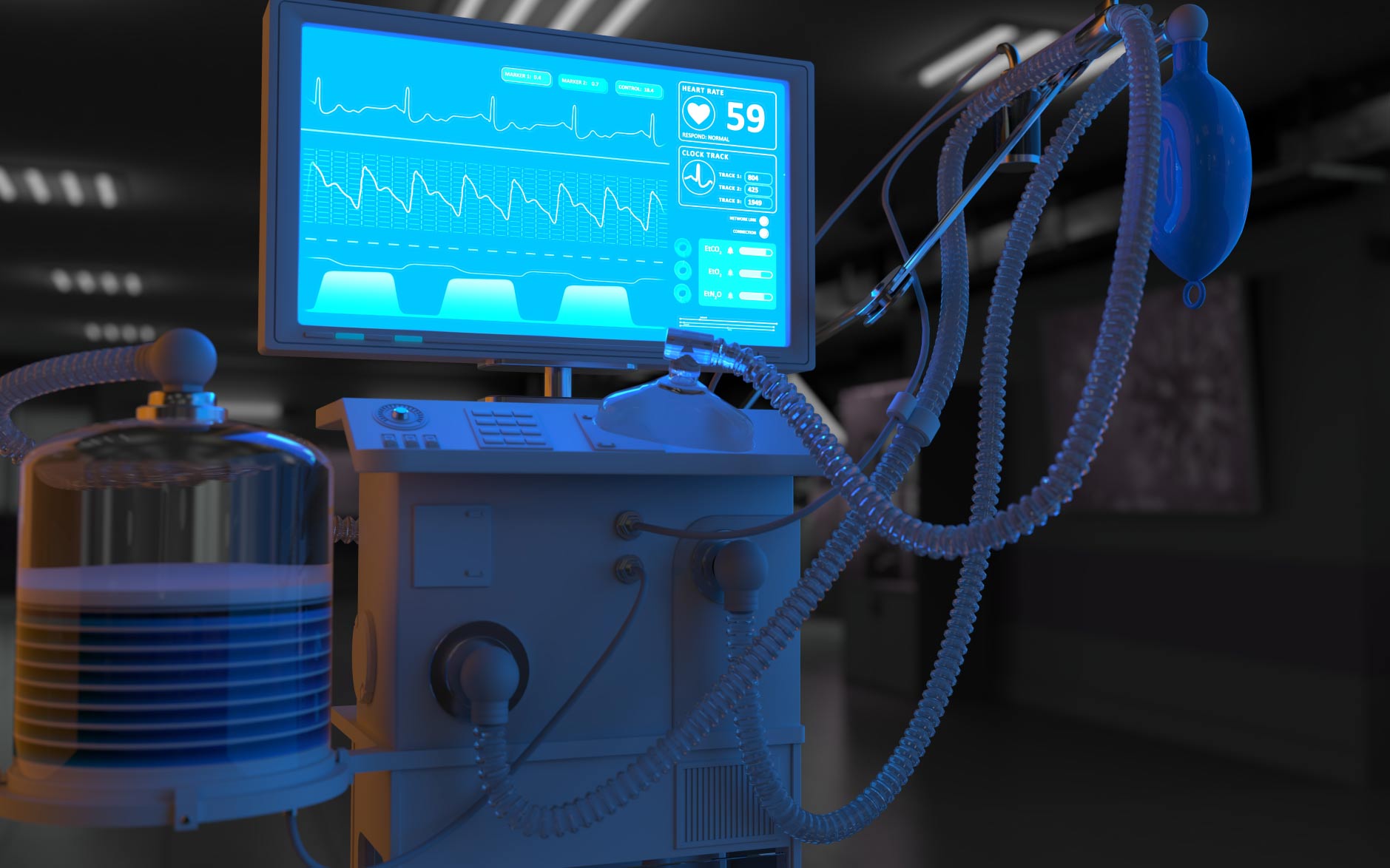 Enhanced safety features to save lives