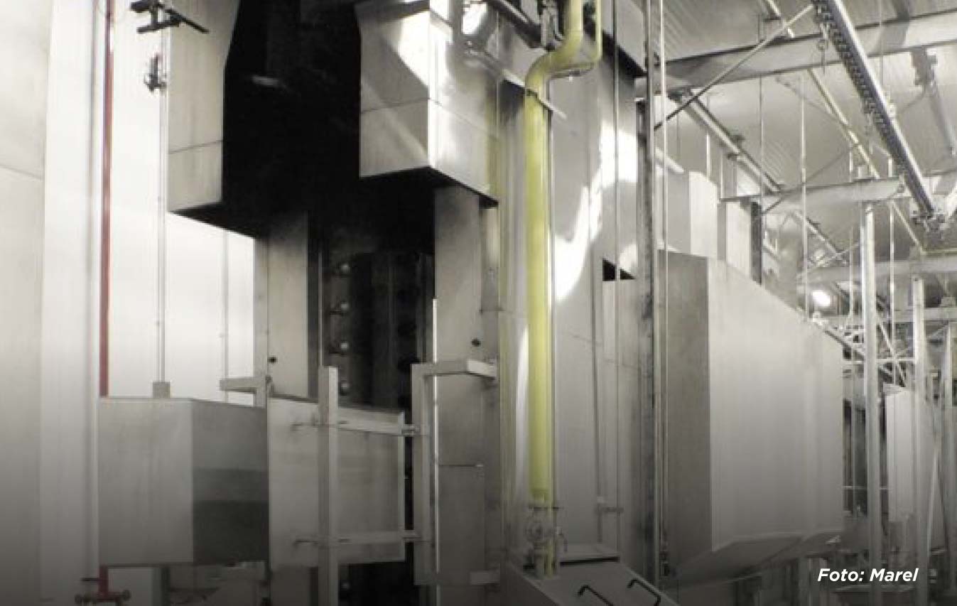 Reducing Waste and Improving Energy Efficiency