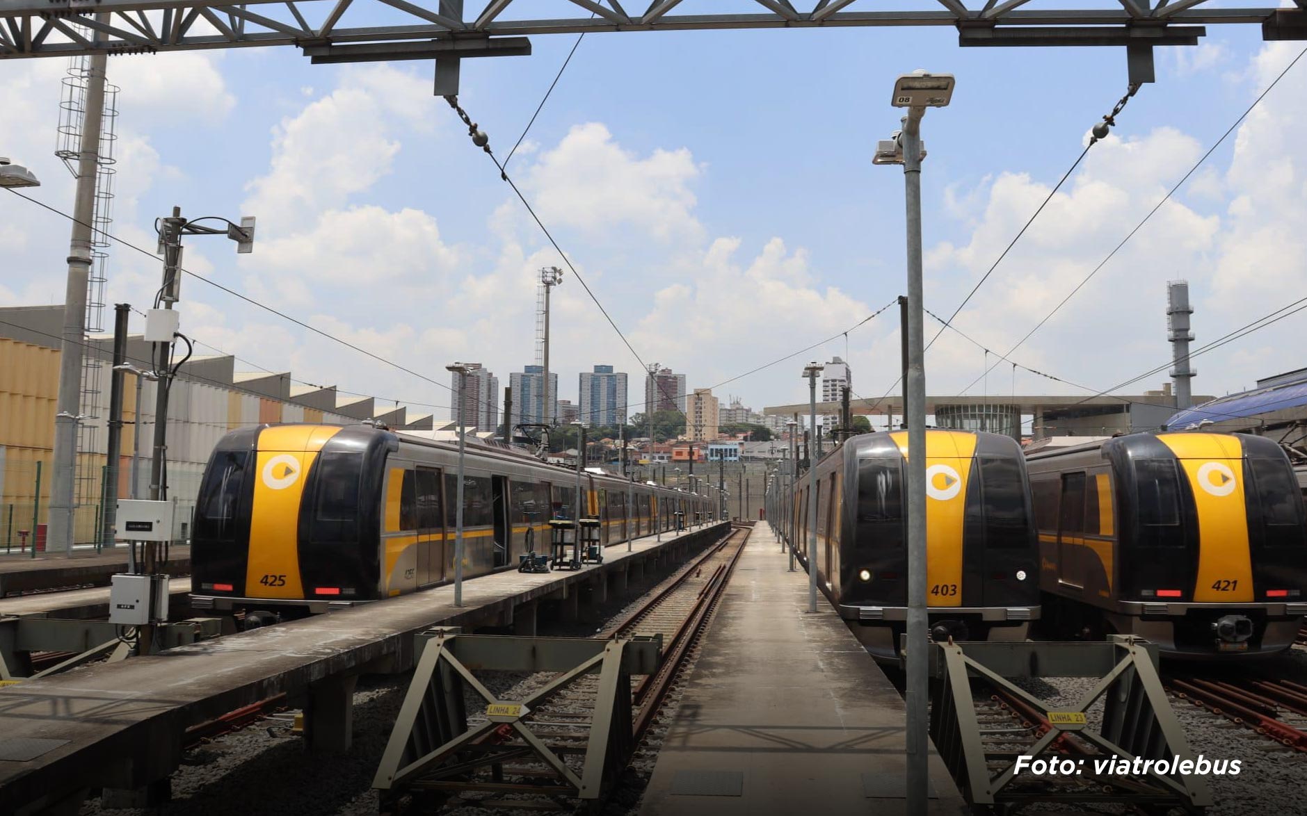 1500 V DC Traction Digital System