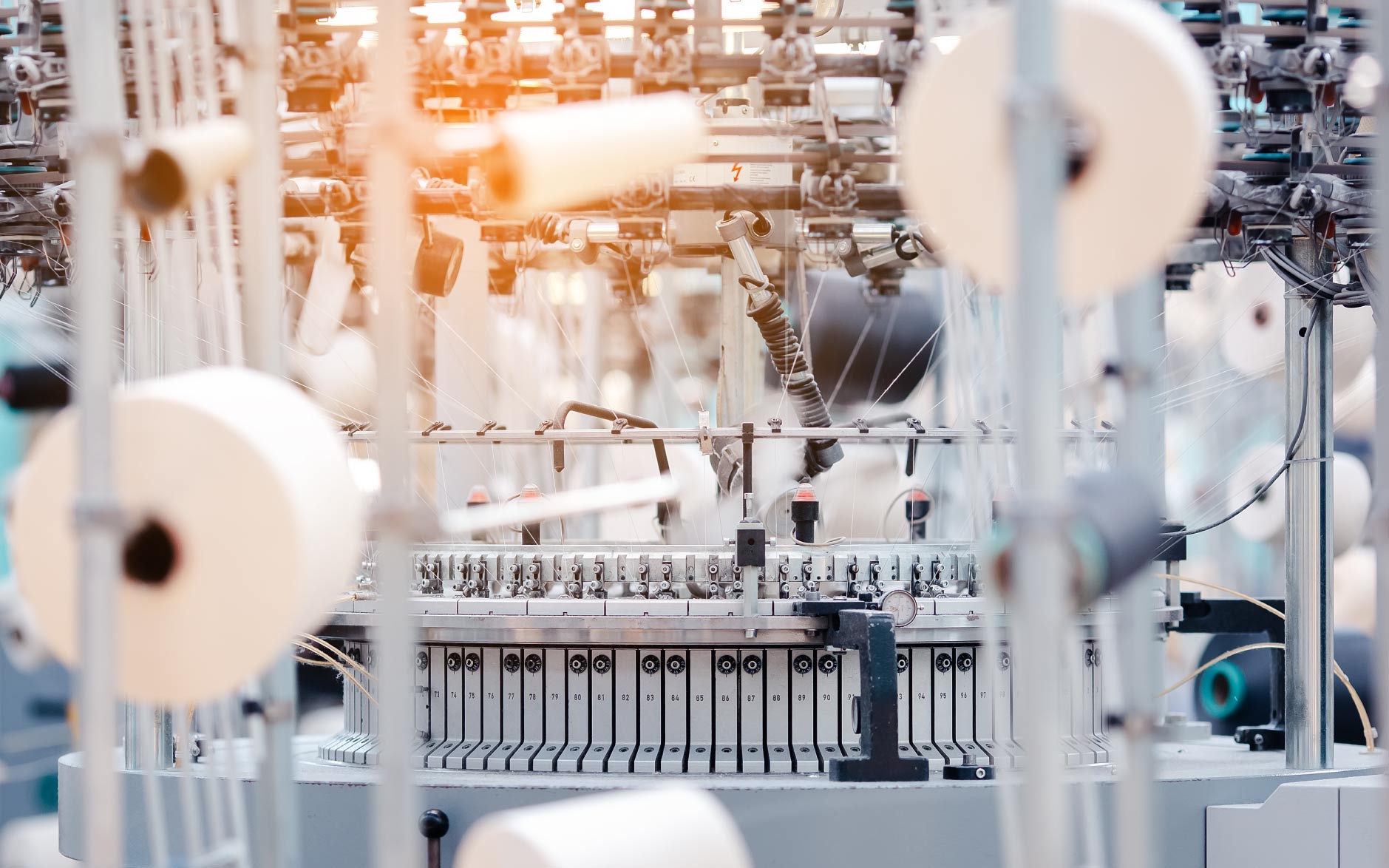 Altus’ high-efficiency solution for control and monitoring