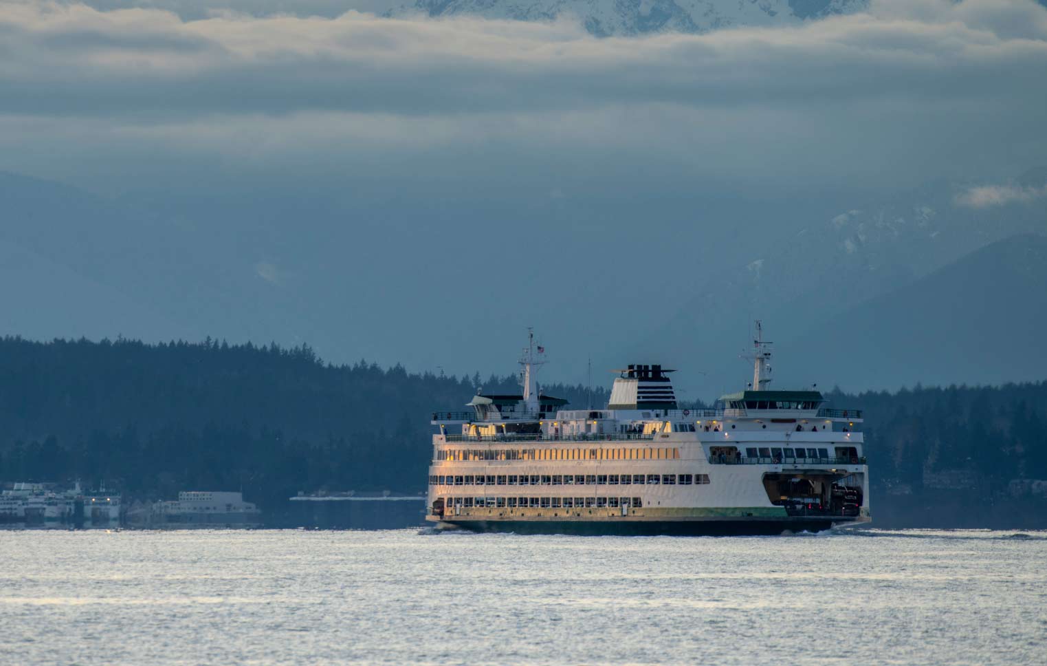 Versatility and high communication capabilities with the XP Series.