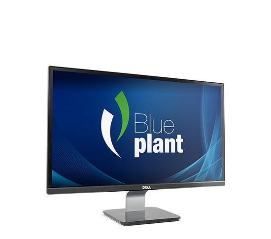 BluePlant Enterprise
