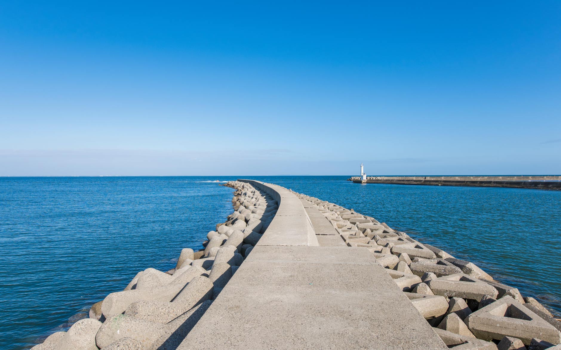 How the storm surge safety system works