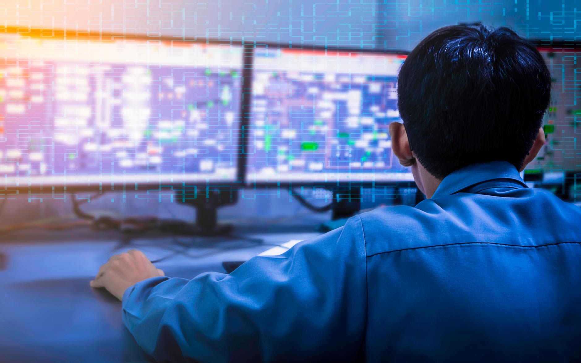 Reliable communication to prevent disasters