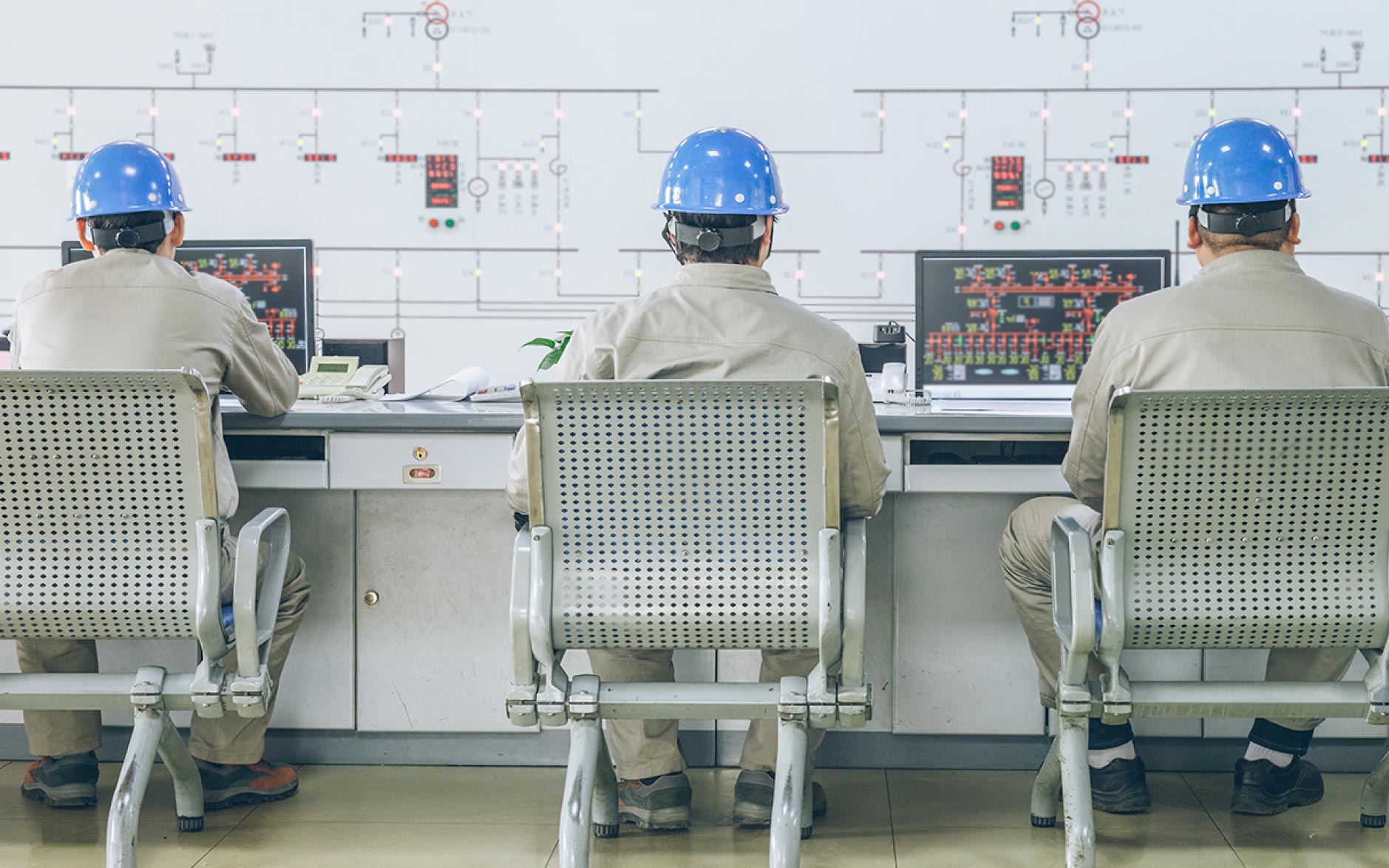 Discover the AutobaseWEB Refueling Control System