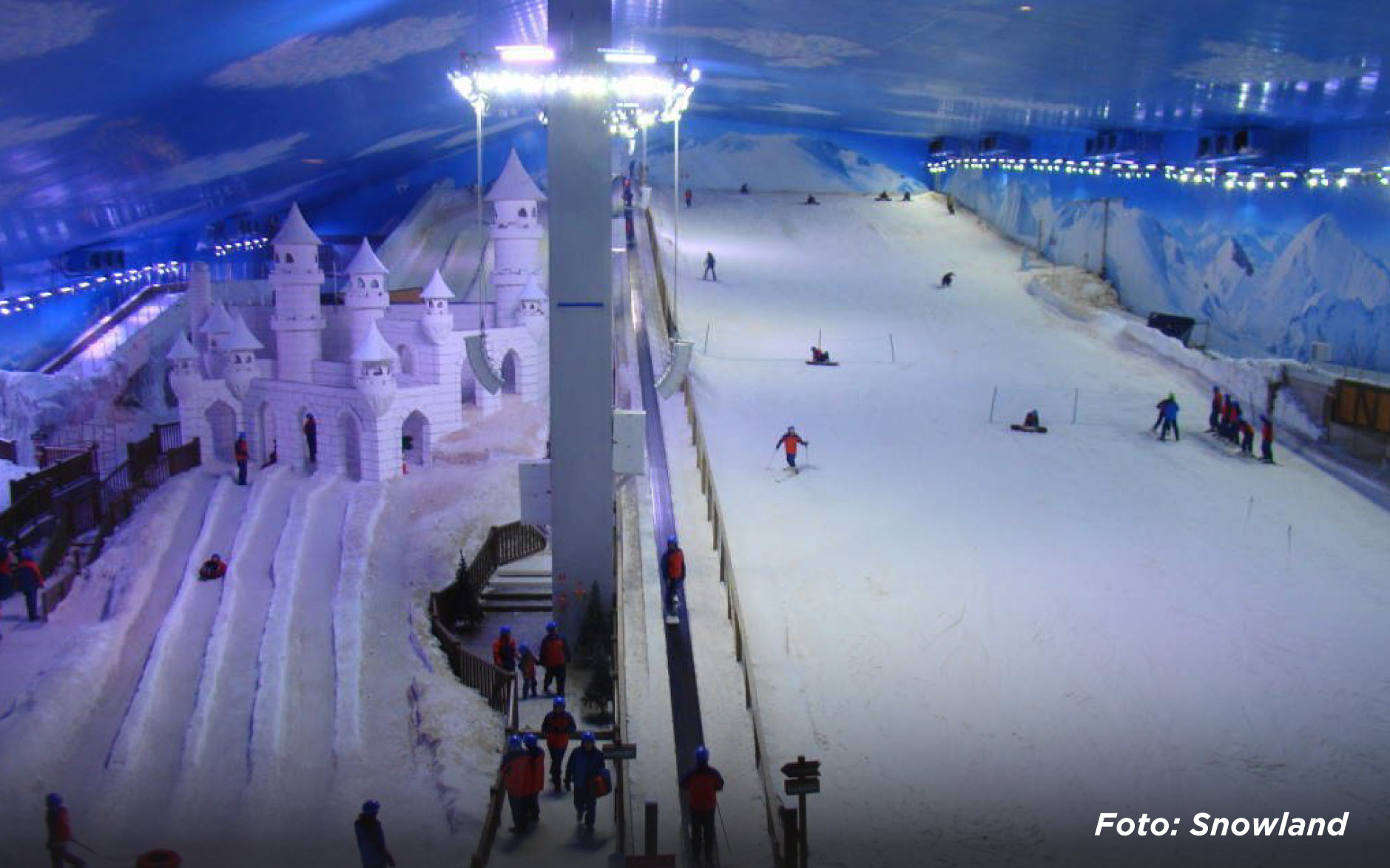 Complete integration between Altus solutions and other systems