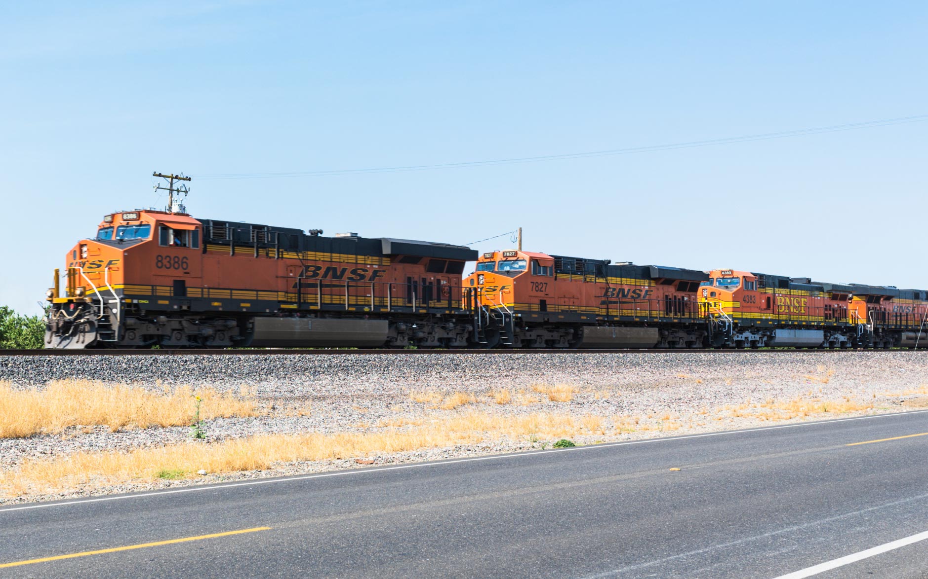 System features and capabilities