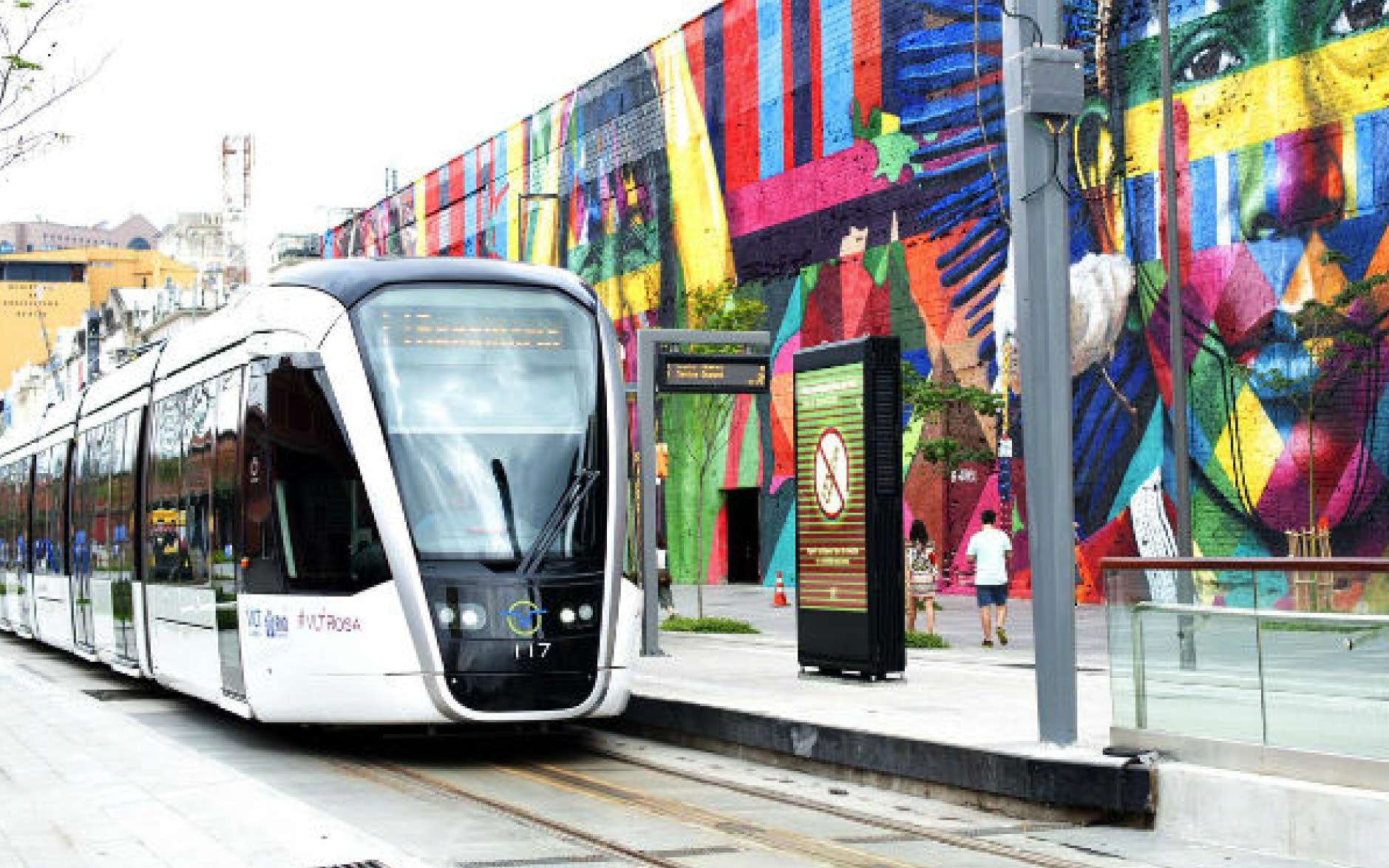 Local and remote supervision with Altus technology